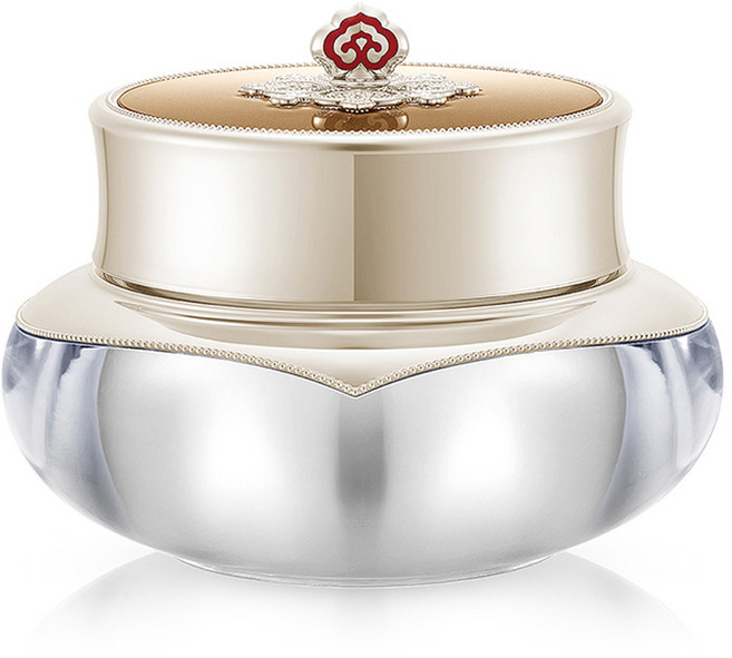 더후 천기단 화현 래디언스 크림, 60ml, 1개