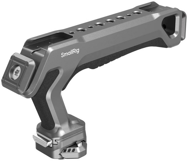 스몰리그 호크락 H21 퀵 릴리즈 탑핸들 키트, 1개, 4483