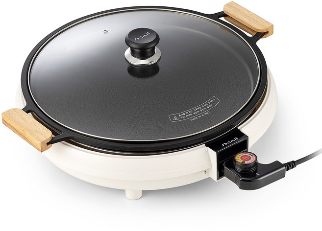 신일 전기 그리들팬, SGP-MUL770