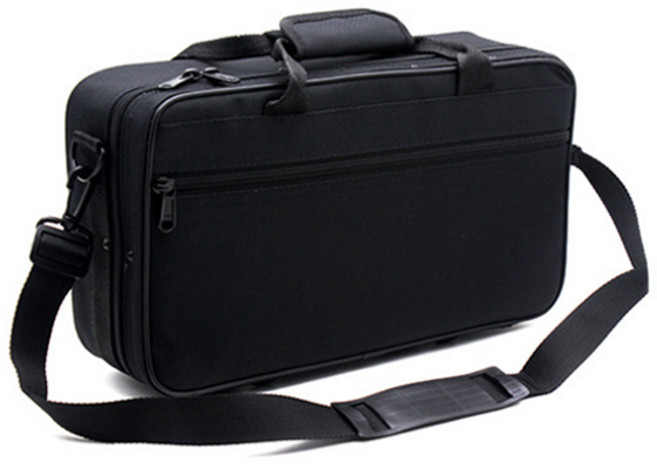 에닉스 클라리넷 사각케이스 W-107, 1개