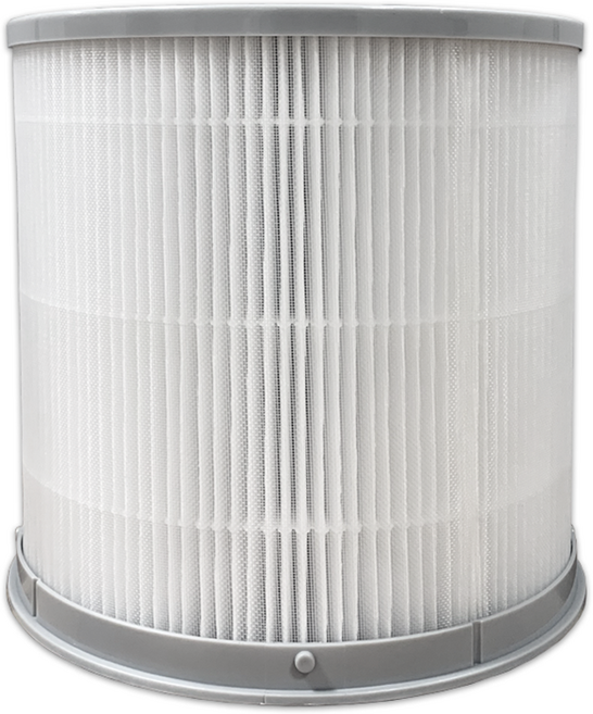 샤오미 미에어 4 컴팩트 필터 AC-M18-SC, 1개