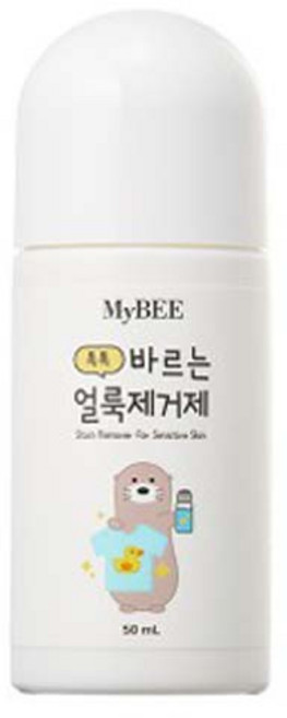 마이비 바르는 얼룩제거제, 50ml, 1개