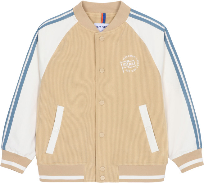 NEPA KIDS 兒童Flex Bomer長袖外套 KKE0603