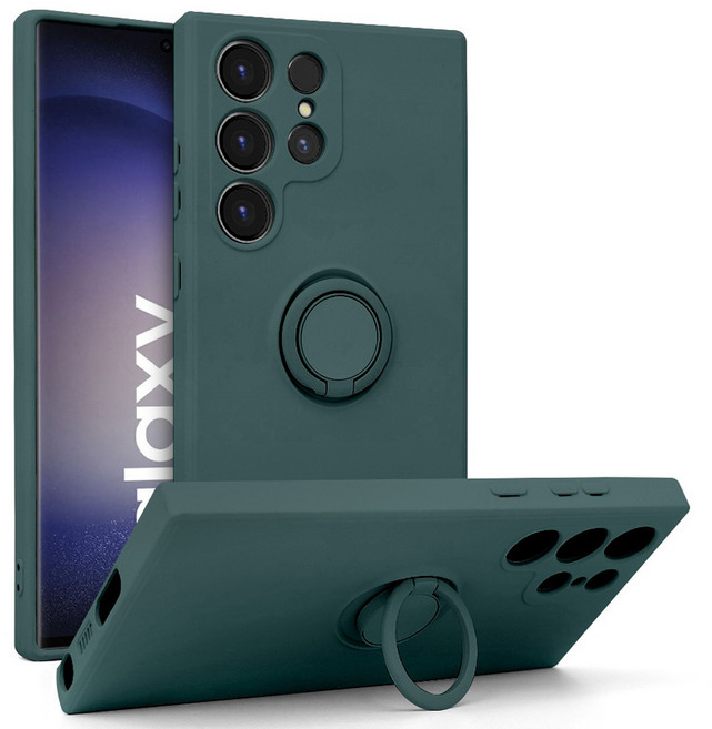 Onenough Pastel RING ver2矽膠手機殼