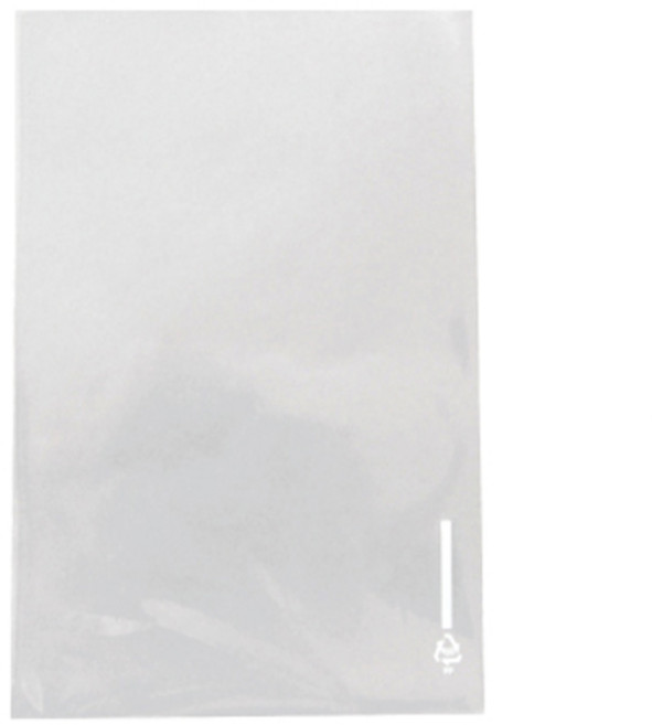 OPP 봉투 18cm 비접착, 1개, 400개입