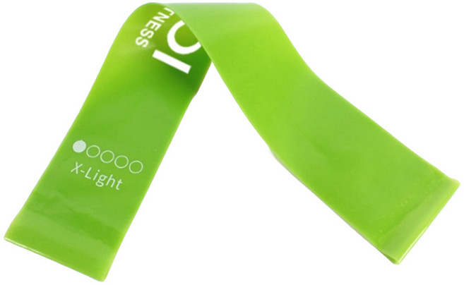 이노이 루프밴드, 초록, 1개