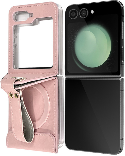 하이온 페트 카드수납 맥세이프 휴대폰 케이스