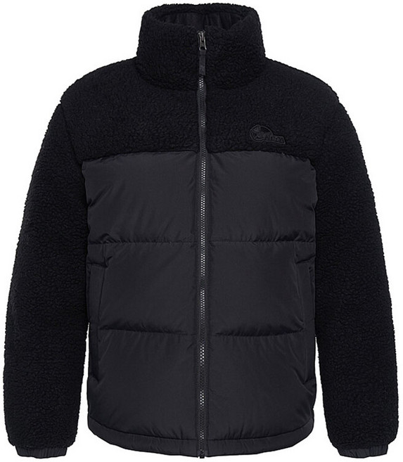 네파 여성용 패딩 듀오 블록 다운 자켓 7G82028