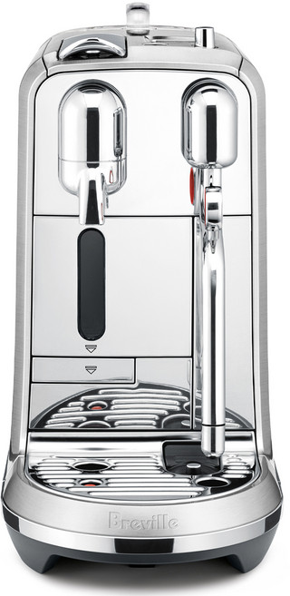 Breville 鉑富 Creatista Plus 膠囊咖啡機, BNE800, 不鏽鋼