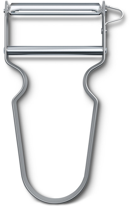 빅토리녹스 스테인레스 렉스 필러 6.090, 메탈(6.0900), 1개