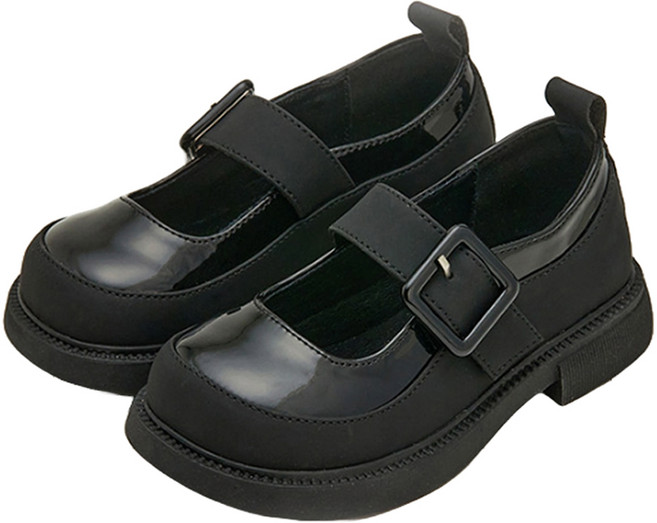 빔보빔바 여아용 도로시 메리제인 구두