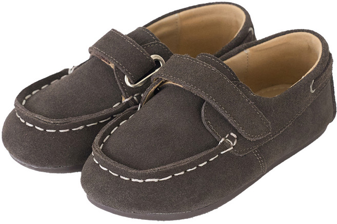 발소리 베이비잼 아동용 앤톰 로퍼