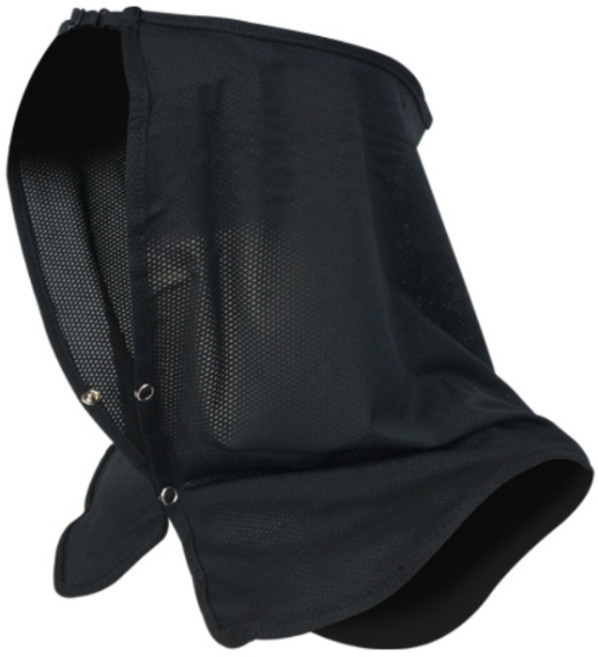 휴몬트 아이스쿨 선가드, 블랙, 1개