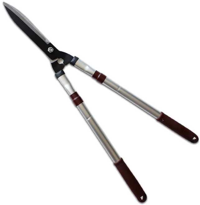 신성툴스 전정가위 2단 SB800A, 1개