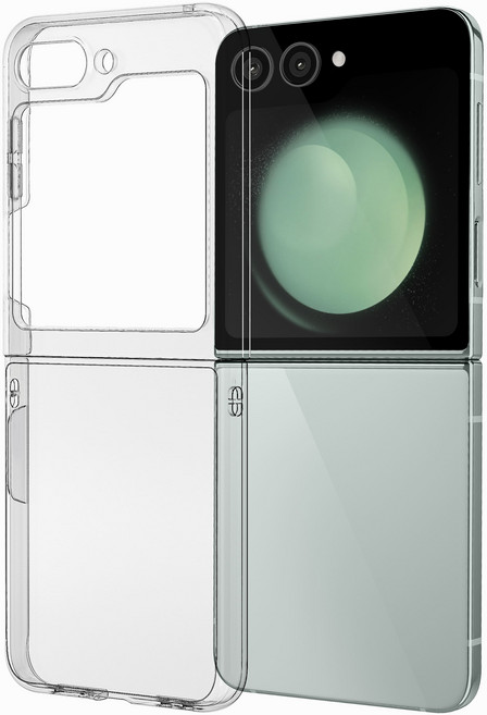 하이온 하이쉘 PC 하드 휴대폰 케이스