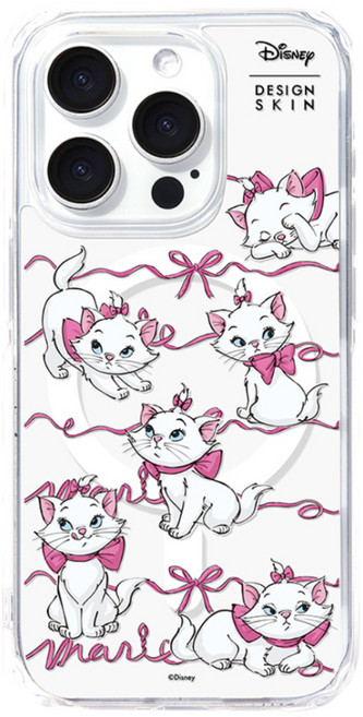 DESIGN SKIN 迪士尼 MagSafe 圖案手機殼