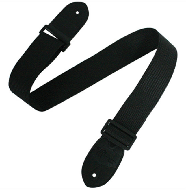 OLYMPIA 기타 베이직 스트랩 NW-500, 1개