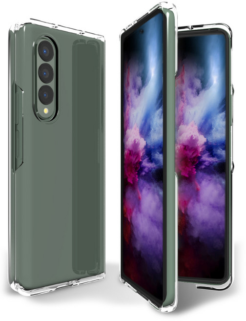 하이온 하이쉘PC 1.2T 휴대폰 케이스