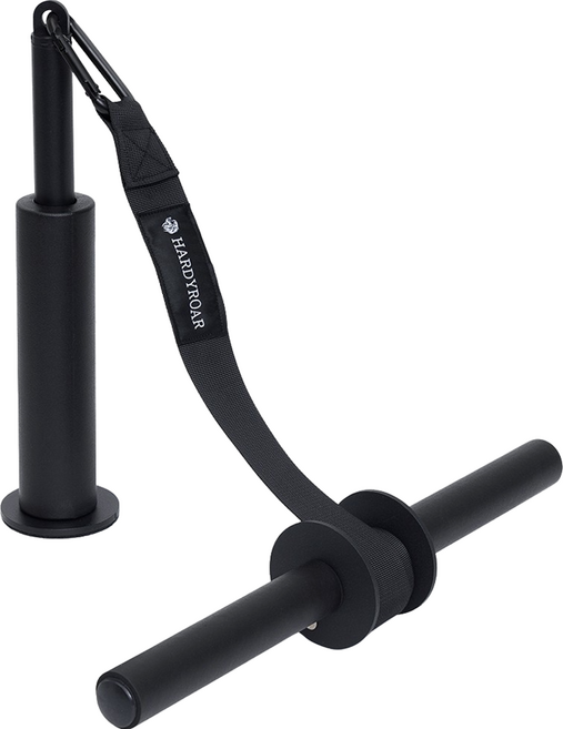 하디로어 추감기 리스트롤러 전완근 팔뚝 운동기구, 혼합색상, 1개