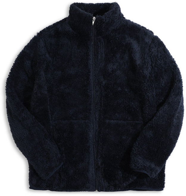 엠엔씨 남녀공용 쫀쫀한 양면후리스 집업 MDJK603TE