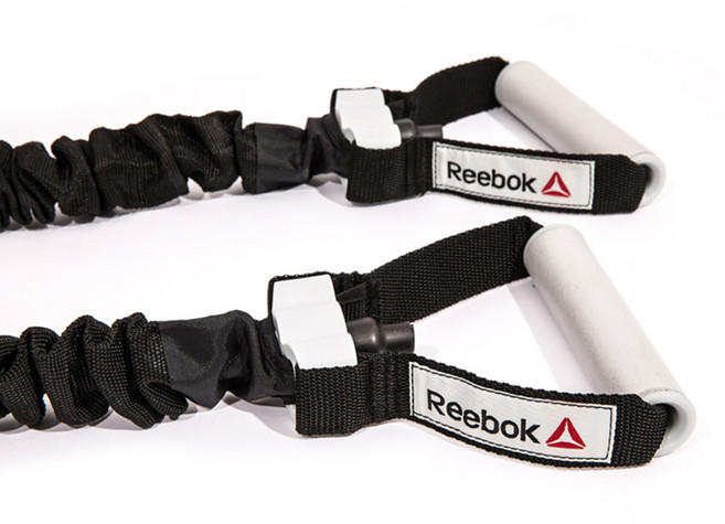 리복 파워 레벨4 튜빙밴드, 혼합색상, 1개