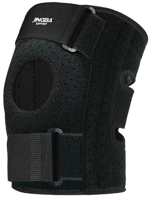 메디칼코어 이중 스트랩 무릎 보호대 K-116, 1개