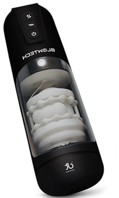 Dreamtoys Tonga Blowtech 自動抽插機, 混色, 1個