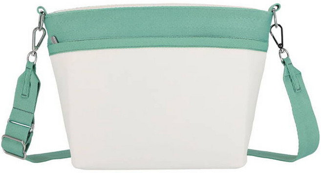 레스포색 스몰 버켓백 1115