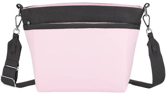 레스포색 스몰 버켓백 1115