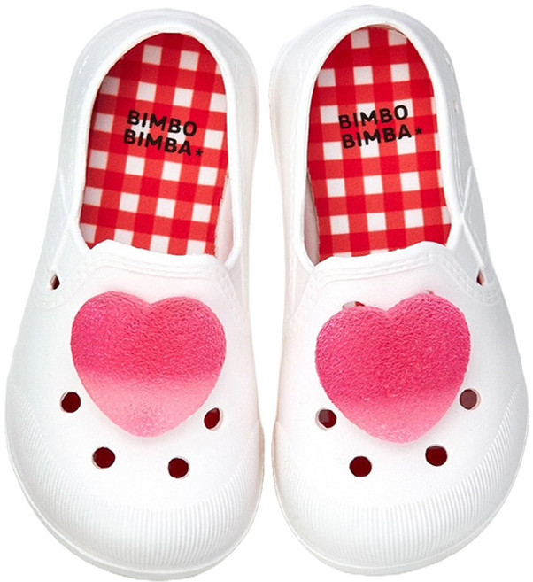 빔보빔바 아동용 스위티 실내화