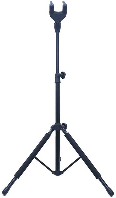 Lawrence 기타 앤 첼로 스탠드 AGS-36, 블랙, 1개