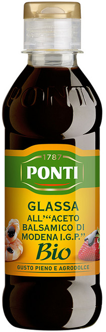 폰티 발사믹 글레이즈, 250g, 1개