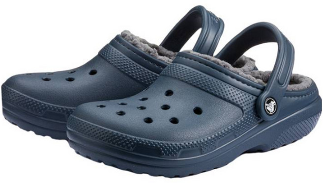 크록스키즈 아동용 클래식 라인 클로그 T 207009