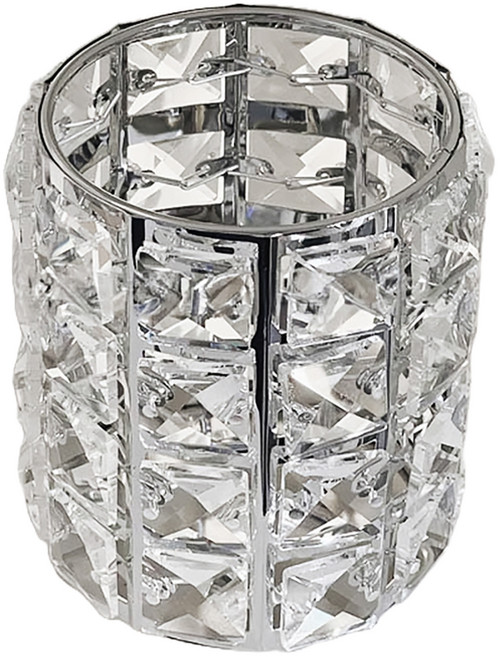 모던앳 크리스탈 펜꽂이, 1개