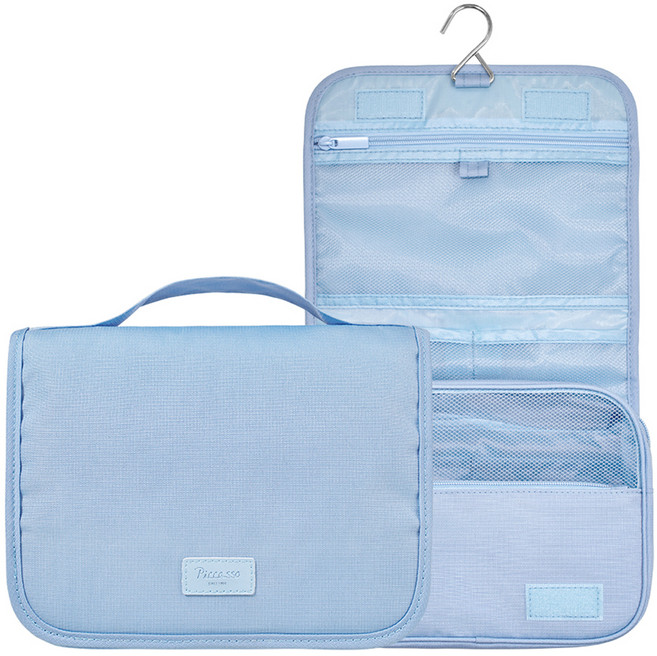 피카소 트래블 행잉 파우치