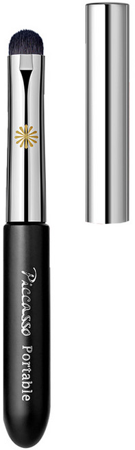 피카소 포터블 립 브러쉬, 1개