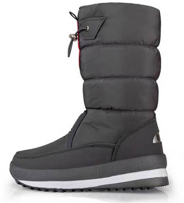 Elsso 女款雪地防水靴