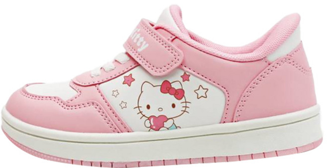 헬로키티 리틀 바로인 운동화