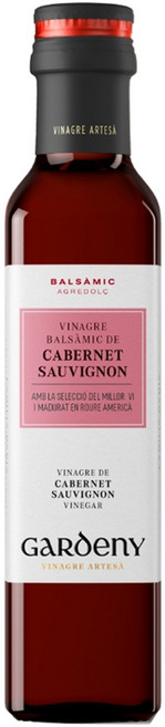 바디아 까베르네 쇼비뇽 와인 발사믹 비니거, 1개, 250ml