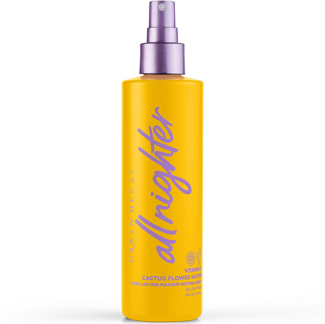 어반디케이 올나이터 세팅 스프레이 비타민C, 240ml, 1개