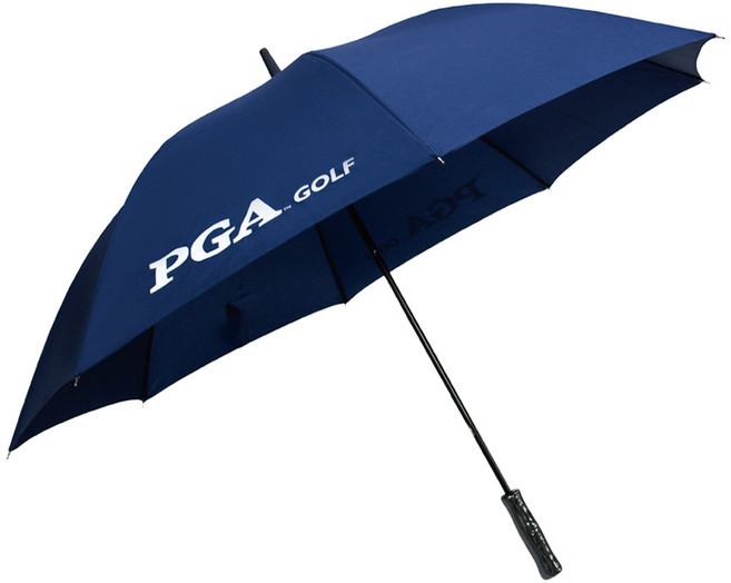 PGA투어 수동우산, 네이비, 1개
