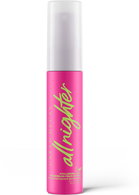 어반디케이 올나이터 세팅 스프레이 히알루로닉, 30ml, 1개