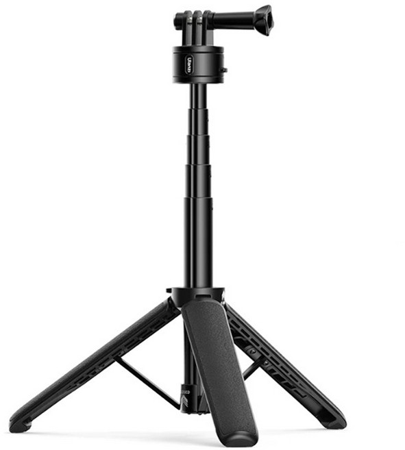 울란지 Go Quick 2 액션캠 삼각대, MT-74, 1개