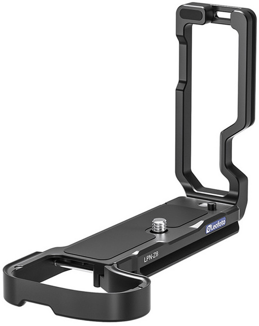 레오포토 니콘 Z8 L플레이트, 1개