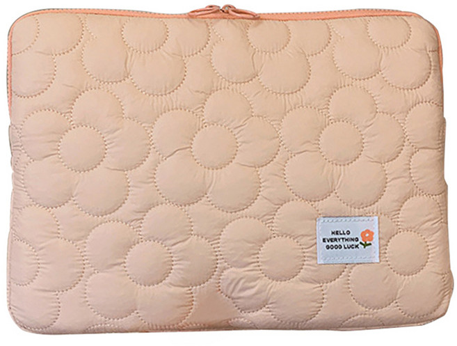 위니즈 패션 노트북 파우치 케이스 WZFLP0, 핑크(WZFLP008-P13), 1개