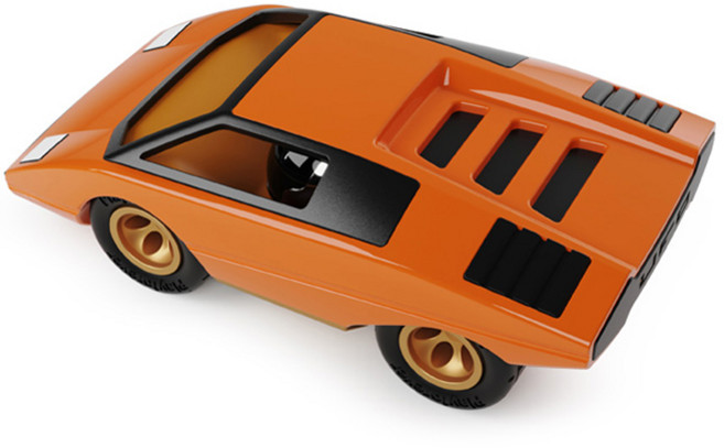 플레이포에버 유에프오 브루토 완구 PL-UFO76, 혼합색상, 1개