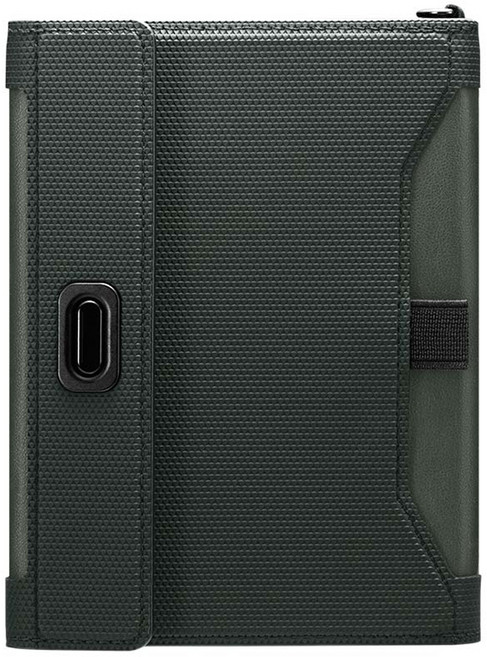 슈피겐 다용도 여권 지갑 케이스 RFID 스키밍 차단 AFA08347