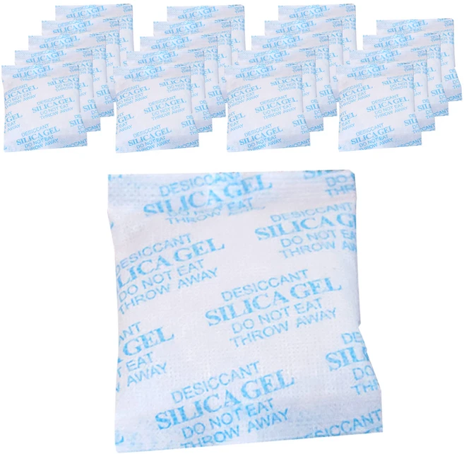 딩동펫 반려동물 드라이 제습제, 혼합색상, 20개 - 쿠팡