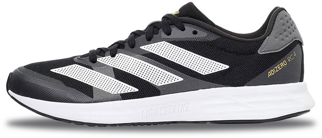 adidas 愛迪達 Adizero RC 4女款運動鞋 GX8157