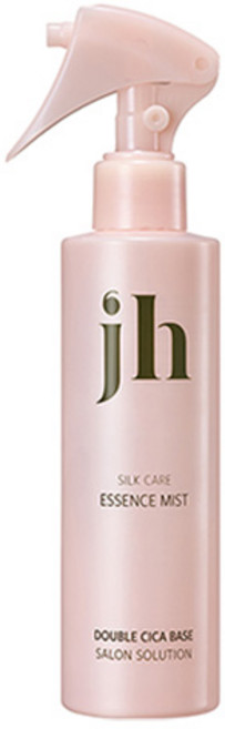 제니하우스코스메틱 실크 케어 에센스 헤어 미스트, 200ml, 1개